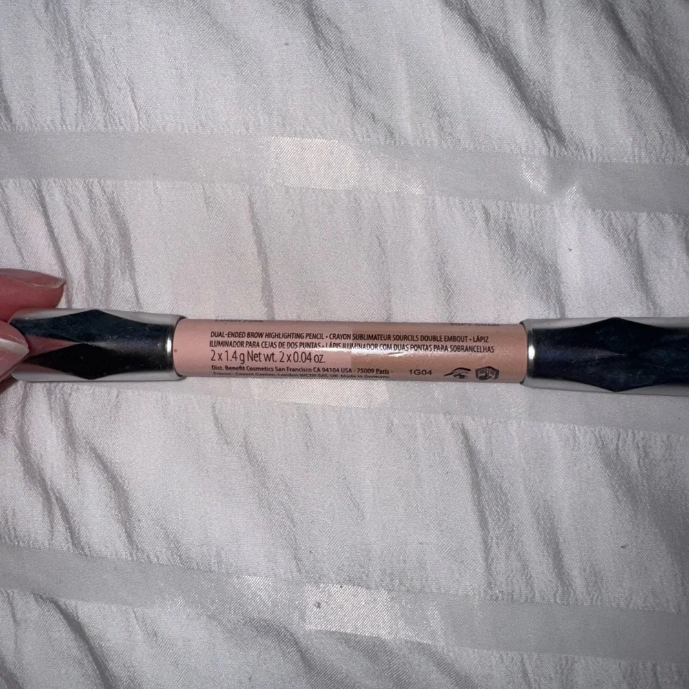 Benefit High Brow Duo Pencil Light - Picture 3 of 4